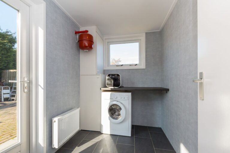 Holidayhouse - Inlaag 20 | Wolphaartsdijk
