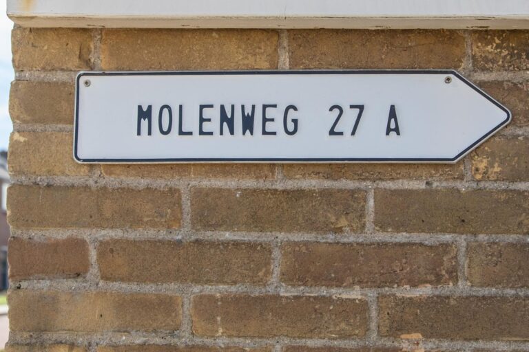 Studio- Molenweg 27 | Zoutelande