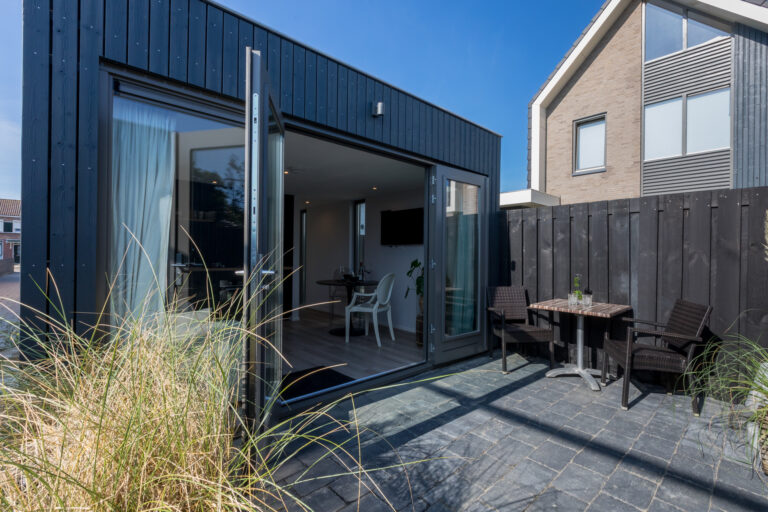 Holidayhouse - Piet Mondriaanstraat 6a | Domburg