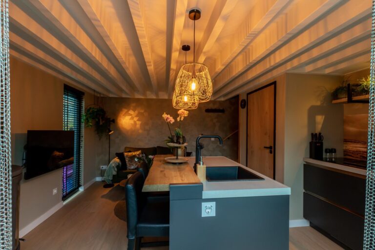 Holidayhouse - Swaalingestraat 71a | Zoutelande 'Bon Bini'