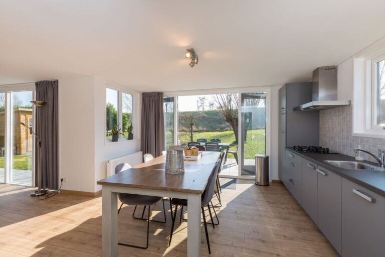 Holidayhouse - Inlaag 20 | Wolphaartsdijk