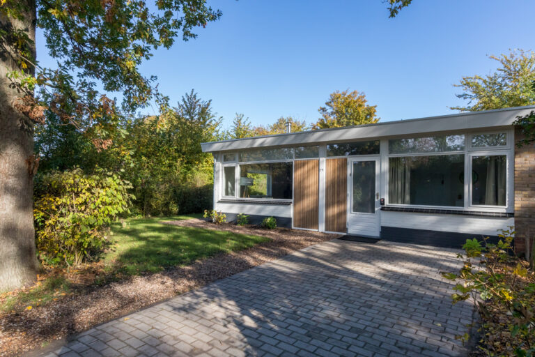 Holidayhome - Oosterpark 76 | Oostkapelle