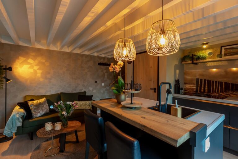 Holidayhouse - Swaalingestraat 71a | Zoutelande 'Bon Bini'