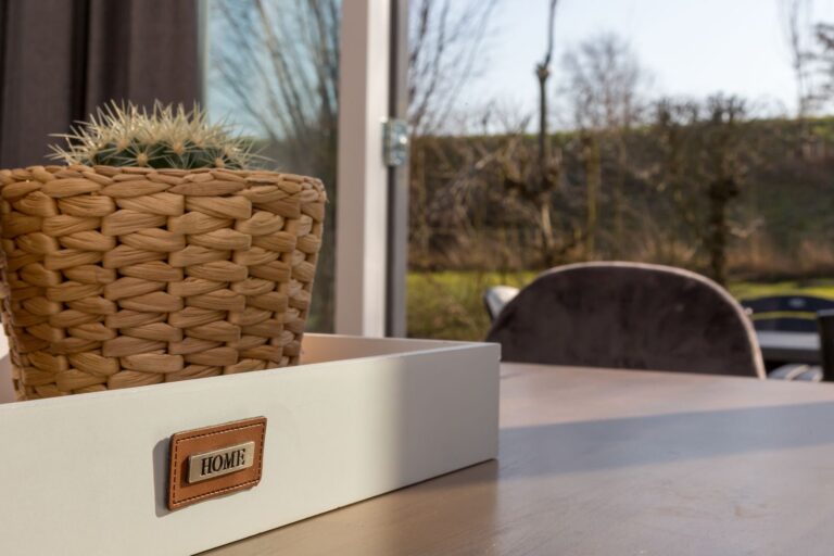 Holidayhouse - Inlaag 20 | Wolphaartsdijk
