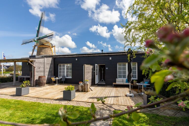 Studio- Molenweg 27 | Zoutelande
