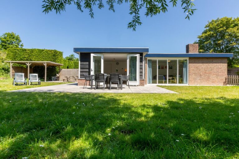 Holidayhouse - Inlaag 20 | Wolphaartsdijk
