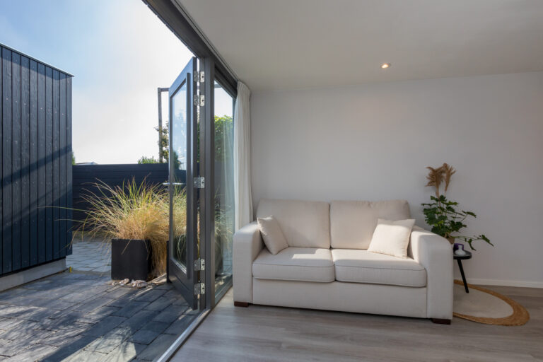 Holidayhouse - Piet Mondriaanstraat 6a | Domburg