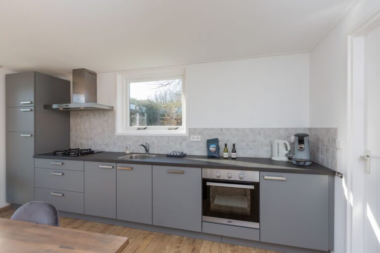 Holidayhouse - Inlaag 20 | Wolphaartsdijk