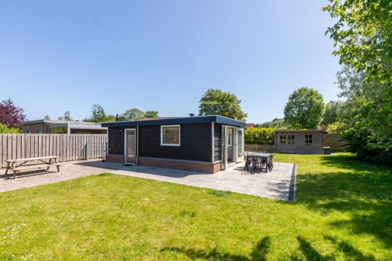 Holidayhouse - Inlaag 20 | Wolphaartsdijk