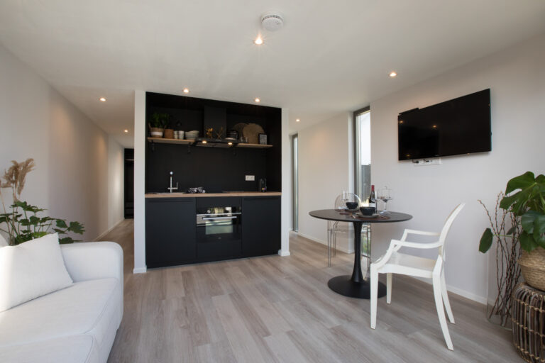 Holidayhouse - Piet Mondriaanstraat 6a | Domburg