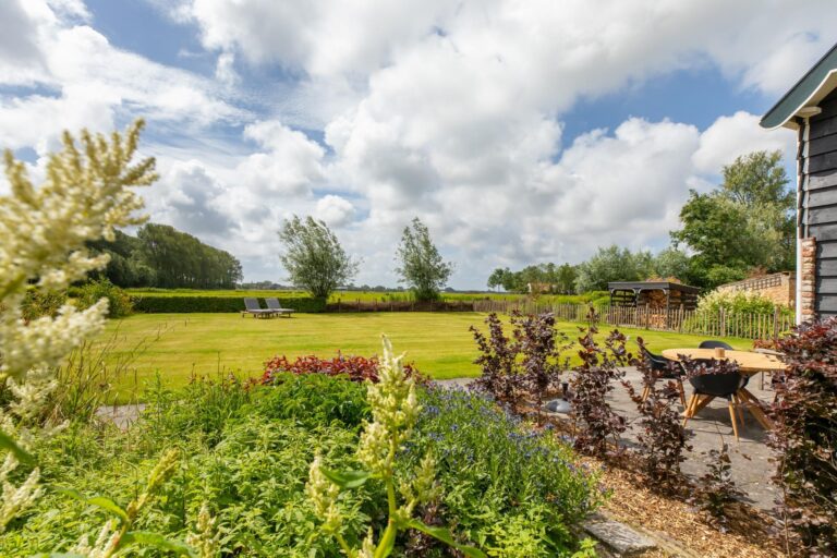 Holidayhome - Pioniersweg 3 | Grijpskerke 'De kleine Pionier'