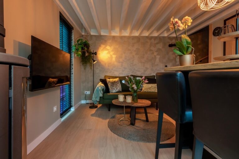 Holidayhouse - Swaalingestraat 71a | Zoutelande 'Bon Bini'