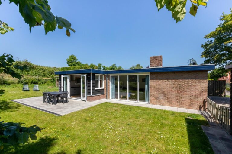 Holidayhouse - Inlaag 20 | Wolphaartsdijk