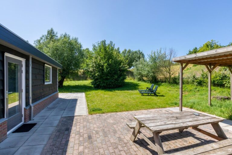 Holidayhouse - Inlaag 20 | Wolphaartsdijk