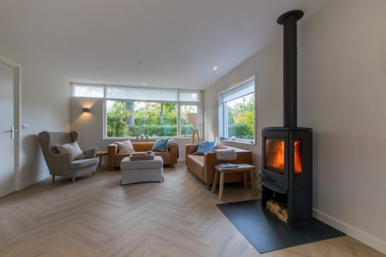Holidayhome - Oosterpark 76 | Oostkapelle
