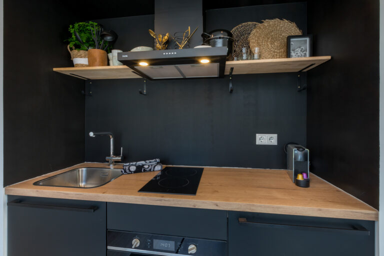 Holidayhouse - Piet Mondriaanstraat 6a | Domburg