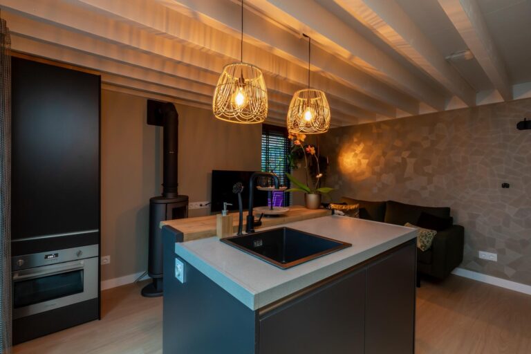 Holidayhouse - Swaalingestraat 71a | Zoutelande 'Bon Bini'