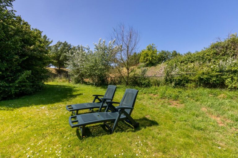 Holidayhouse - Inlaag 20 | Wolphaartsdijk