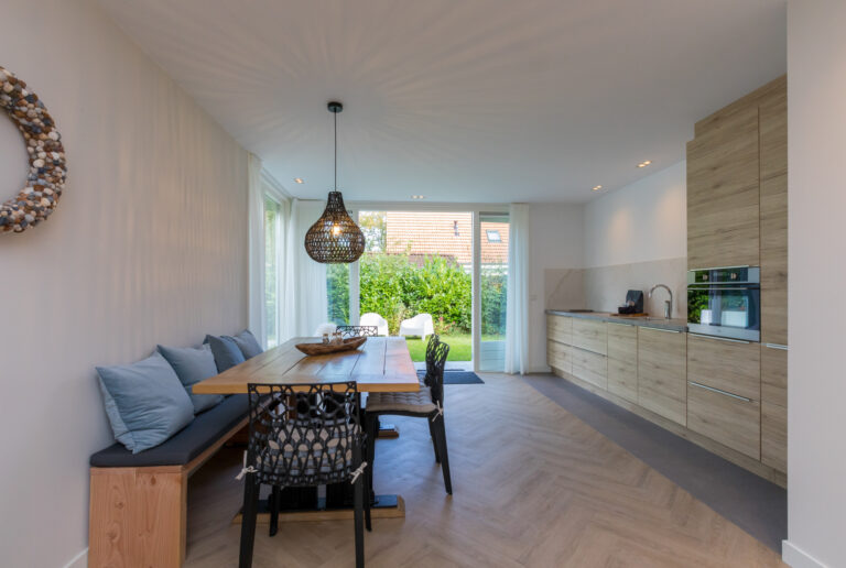 Holidayhome - Oosterpark 76 | Oostkapelle