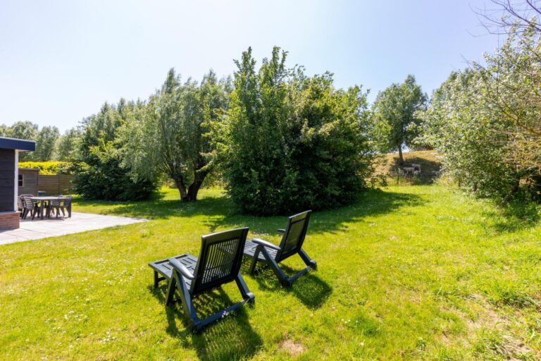 Holidayhouse - Inlaag 20 | Wolphaartsdijk