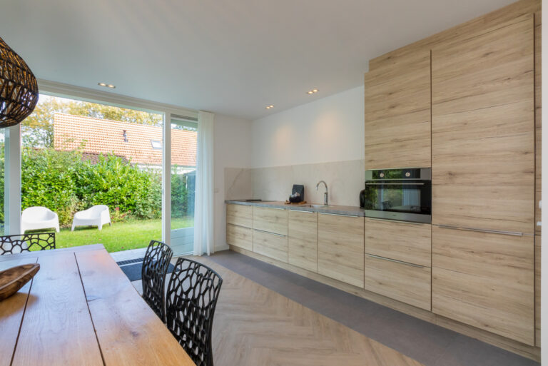 Holidayhome - Oosterpark 76 | Oostkapelle