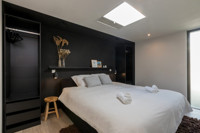 Holidayhouse - Piet Mondriaanstraat 6a | Domburg
