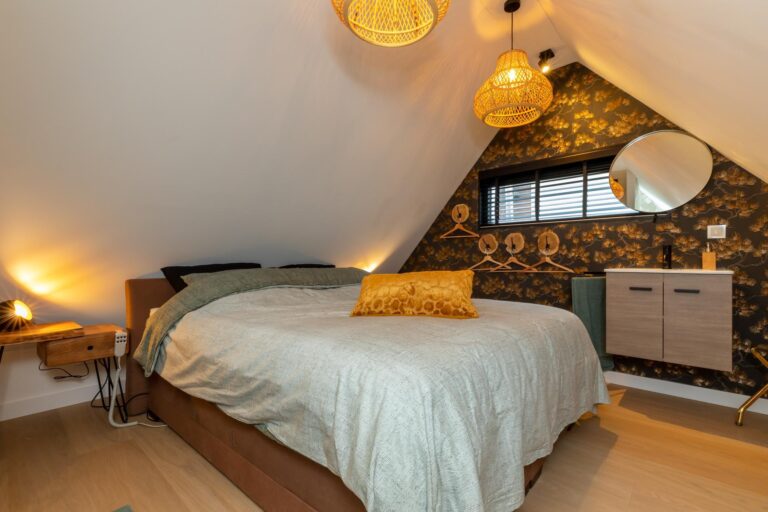 Holidayhouse - Swaalingestraat 71a | Zoutelande 'Bon Bini'