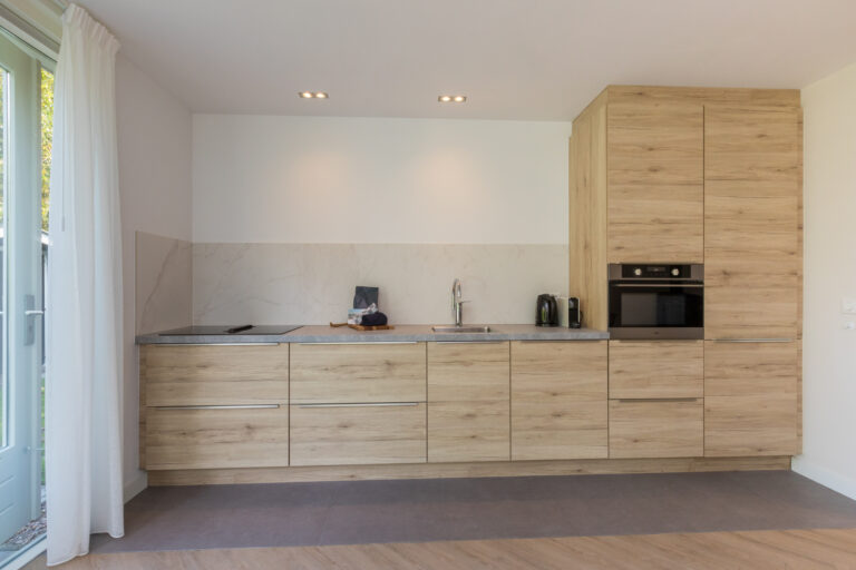 Holidayhome - Oosterpark 76 | Oostkapelle