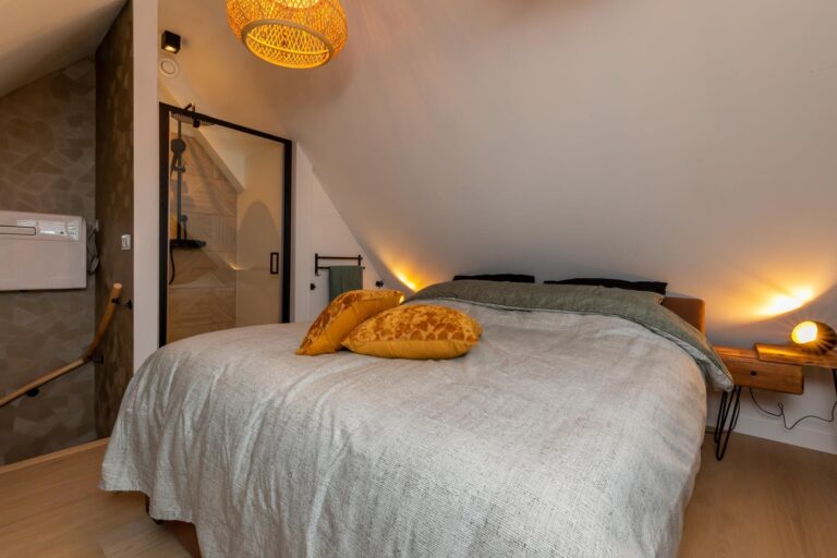 Holidayhouse - Swaalingestraat 71a | Zoutelande 'Bon Bini'