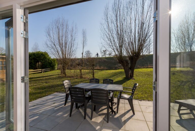 Holidayhouse - Inlaag 20 | Wolphaartsdijk