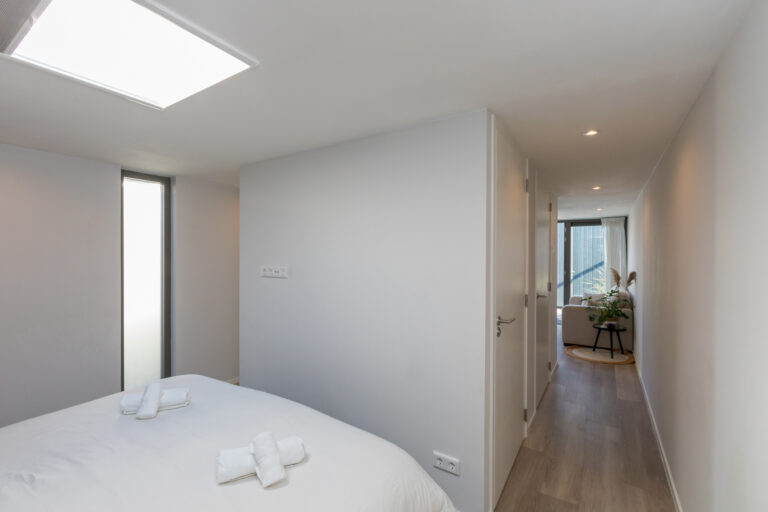 Holidayhouse - Piet Mondriaanstraat 6a | Domburg