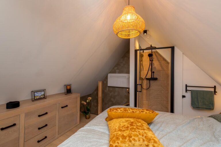 Holidayhouse - Swaalingestraat 71a | Zoutelande 'Bon Bini'