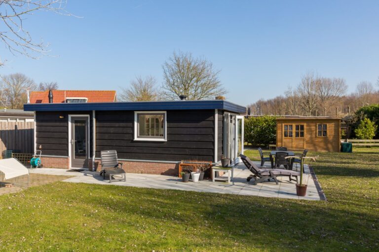 Holidayhouse - Inlaag 20 | Wolphaartsdijk