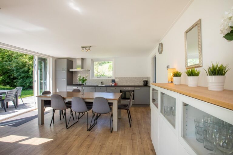 Holidayhouse - Inlaag 20 | Wolphaartsdijk
