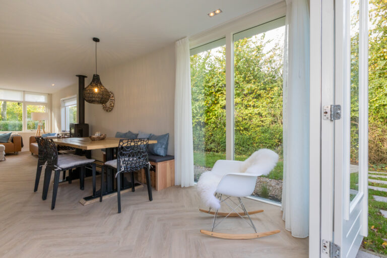 Holidayhome - Oosterpark 76 | Oostkapelle