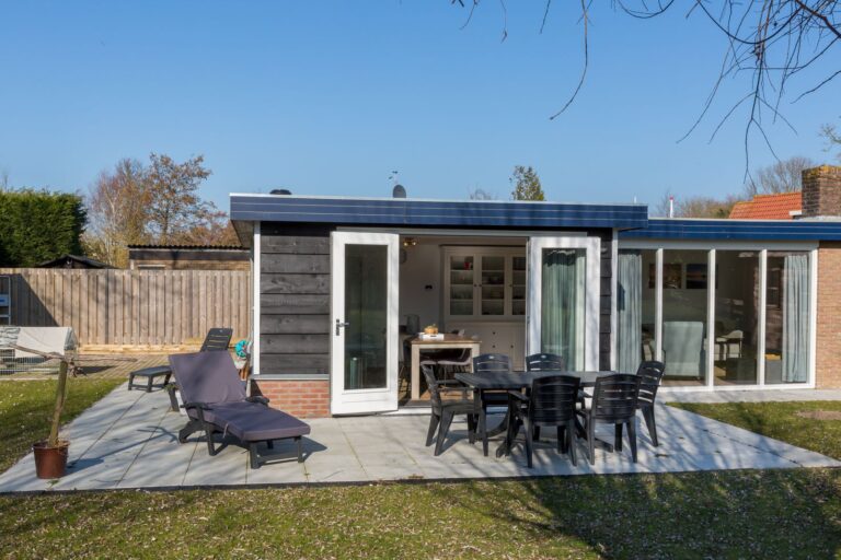 Holidayhouse - Inlaag 20 | Wolphaartsdijk