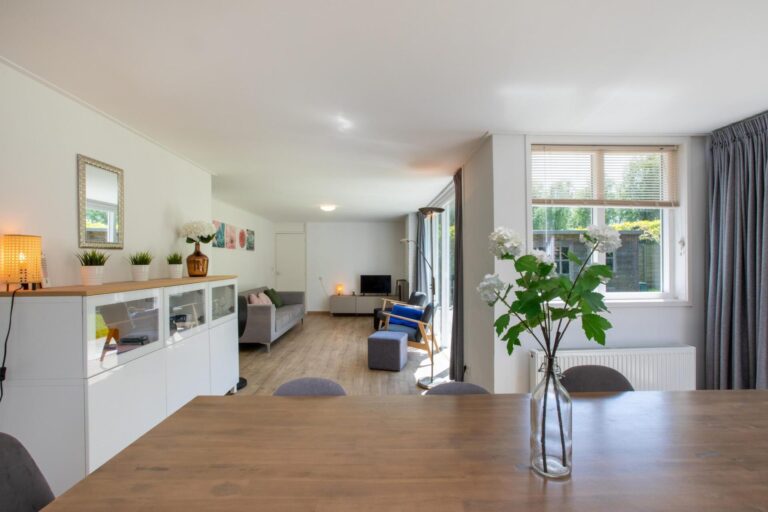 Holidayhouse - Inlaag 20 | Wolphaartsdijk