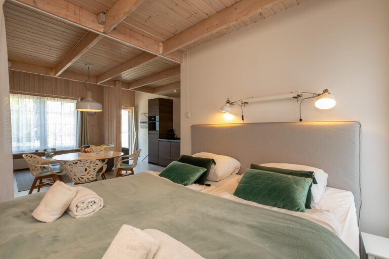 Studio- Molenweg 27 | Zoutelande