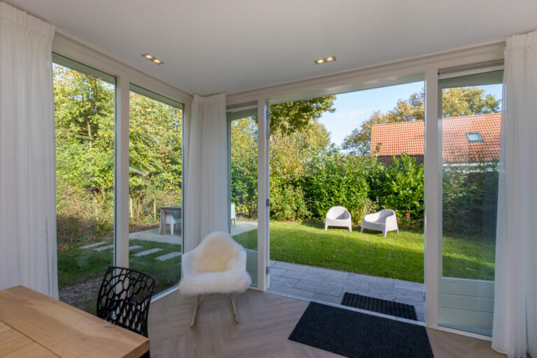 Holidayhome - Oosterpark 76 | Oostkapelle