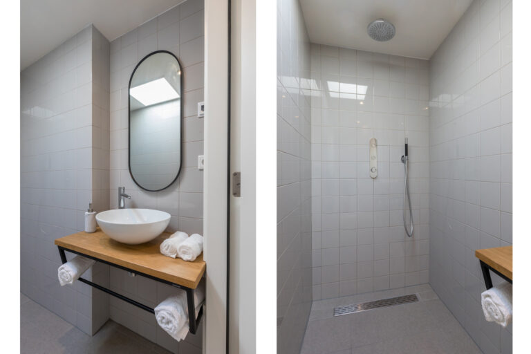 Holidayhouse - Piet Mondriaanstraat 6a | Domburg