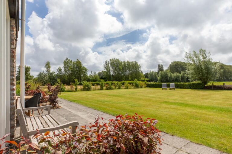 Holidayhome - Pioniersweg 3 | Grijpskerke 'De kleine Pionier'