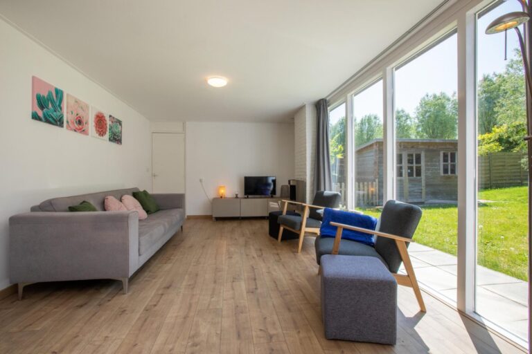 Holidayhouse - Inlaag 20 | Wolphaartsdijk