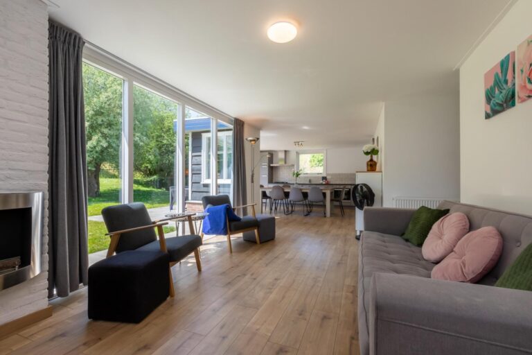 Holidayhouse - Inlaag 20 | Wolphaartsdijk