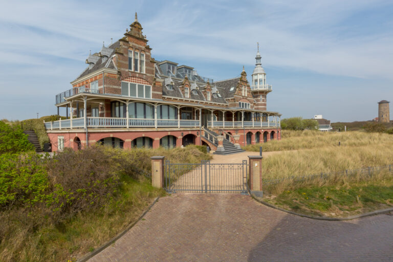 Holidayhouse - Piet Mondriaanstraat 6a | Domburg