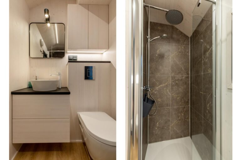Tinyhouse La Mouette - D. Koddelaan 34, Zoutelande