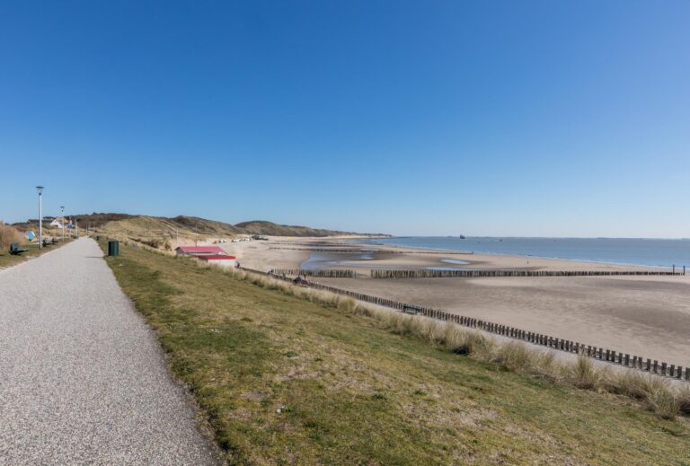 Holidayhouse - Swaalingestraat 71a | Zoutelande 'Bon Bini'