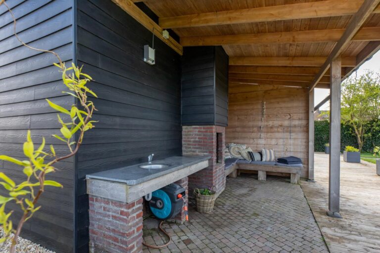 Studio- Molenweg 27 | Zoutelande