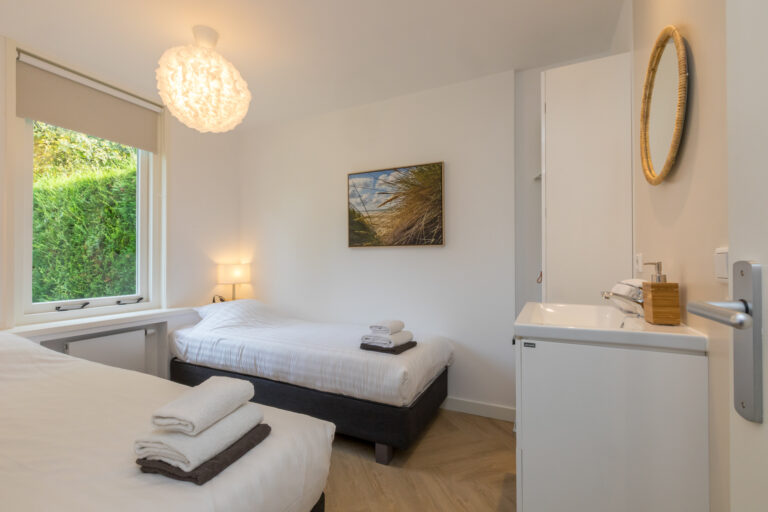 Holidayhome - Oosterpark 76 | Oostkapelle