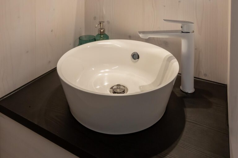 Tinyhouse La Mouette - D. Koddelaan 34, Zoutelande