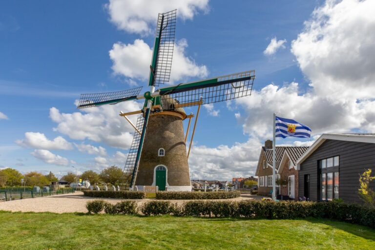 Studio- Molenweg 27 | Zoutelande